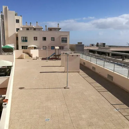 Apartamento Teide Volcano سان إيسيذرو