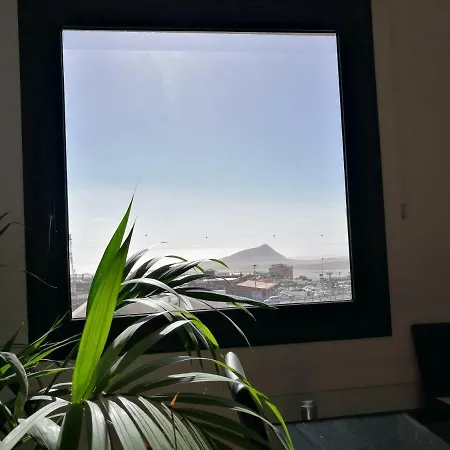 Apartamento Teide Volcano *