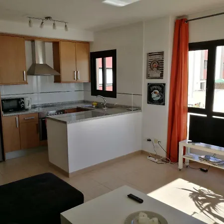 Apartamento Teide Volcano San Isidro (Tenerife)