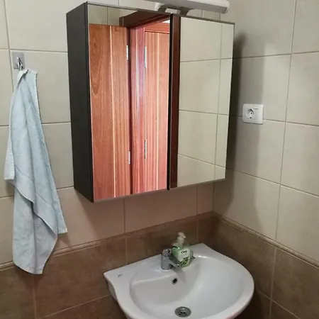 شقة Apartamento Teide Volcano *