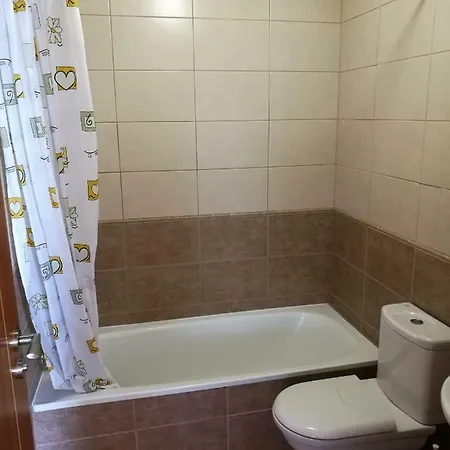 Daire Apartamento Teide Volcano *