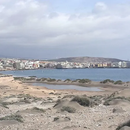 شقة Apartamento Teide Volcano سان إيسيذرو