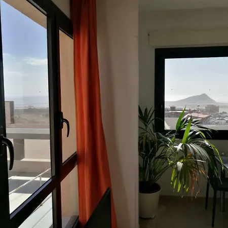Apartment Apartamento Teide Volcano