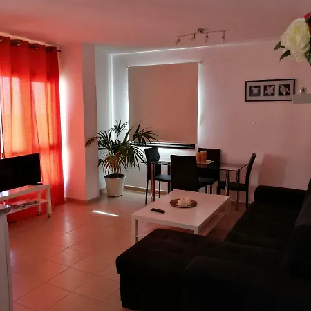 Apartman Apartamento Teide Volcano *