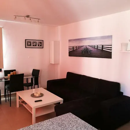 Apartamento Teide Volcano Apartman San Isidro