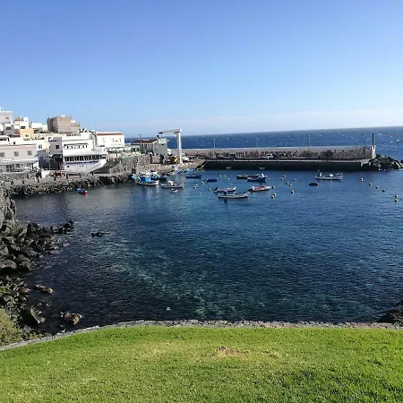 Apartamento Teide Volcano
