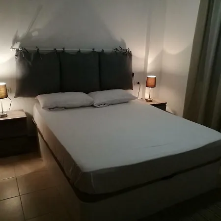 Apartamento Teide Volcano * San Isidro