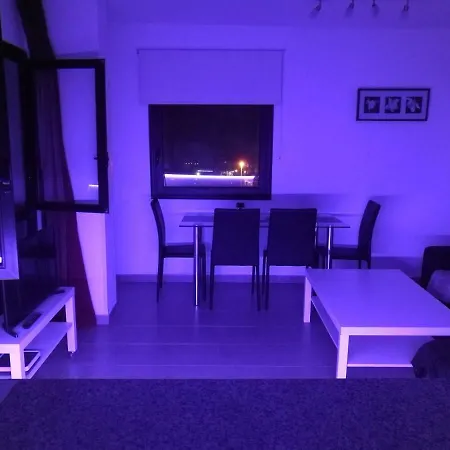 Apartamento Teide Volcano