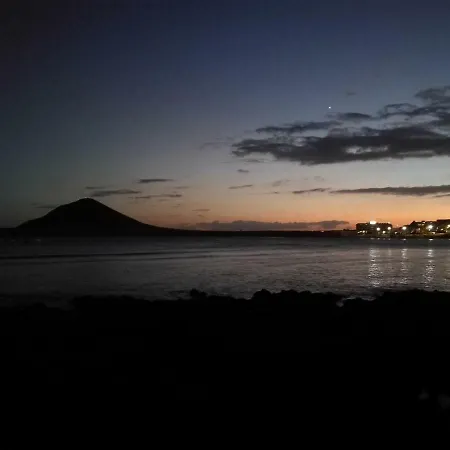 Apartamento Teide Volcano Apartman