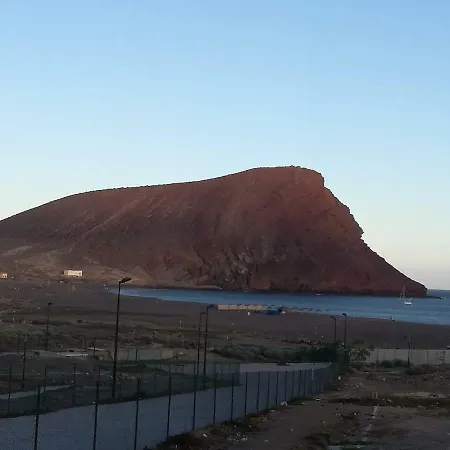 Apartamento Teide Volcano Apartman